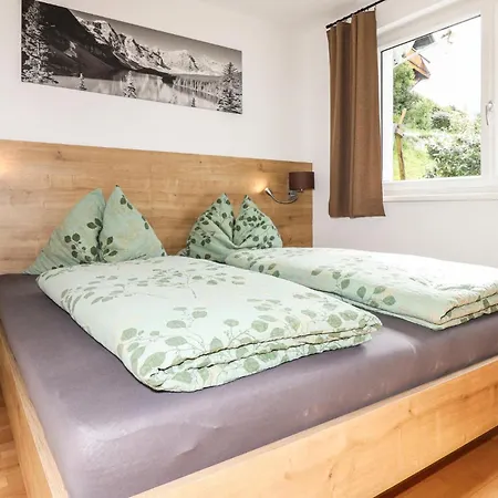Mit Terrasse Apartment *