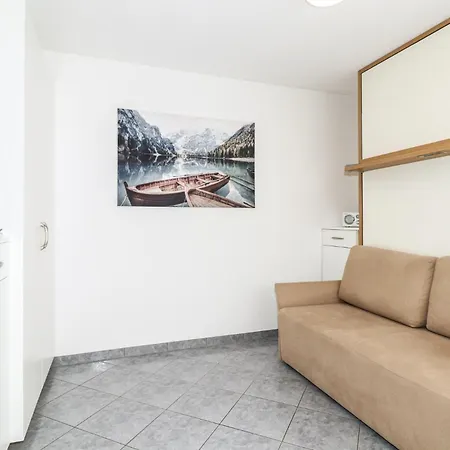 Mit Terrasse Apartment