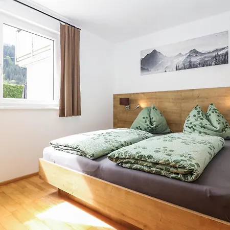 Mit Terrasse Apartment *